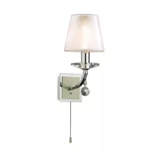 Бра Odeon Light Kvinta 2274/1W купить недорого в Крыму