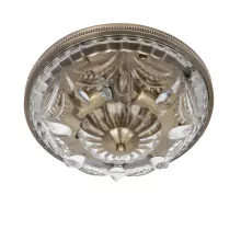 Потолочная люстра  1108/30CM-4BR купить недорого в Крыму
