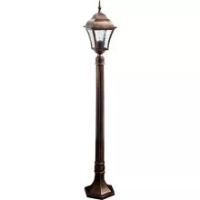 Наземный фонарь Таллин 11615 купить недорого в Крыму