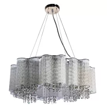 Подвесная люстра Arte Lamp 9 A8560SP-8CL купить недорого в Крыму