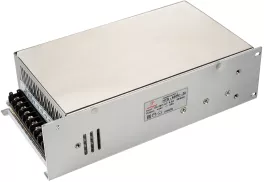 Блок питания HTS-600M-24 (24V, 25A, 600W) купить недорого в Крыму