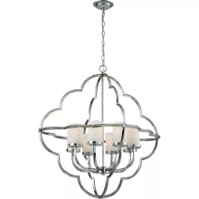 Vele Luce VL1103L08 Подвесная люстра 