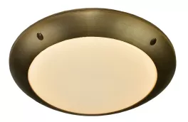 LD-Lighting LD-P001 LED Уличный потолочный светильник 