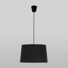 TK Lighting 1885 Maja Black Подвесной светильник 