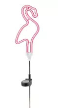 Газонная световая фигура Фламинго ERASF012-30 купить недорого в Крыму