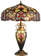 Интерьерная настольная лампа  825-804-03 купить недорого в Крыму