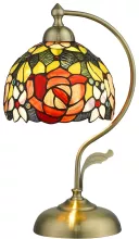 Интерьерная настольная лампа  828-804-01 купить недорого в Крыму