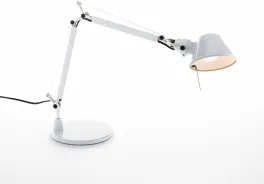 Офисная настольная лампа Tolomeo micro 0011820A купить недорого в Крыму