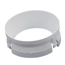 Donolux Ring DL18621 White Встраиваемый точечный светильник 