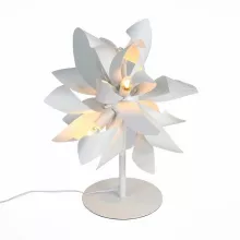 Интерьерная настольная лампа Spiraglio SL453.504.04E купить недорого в Крыму