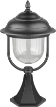 Oasis Light 84304 Bl Наземный уличный фонарь 