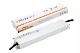Блок питания  XTW-100-24 купить недорого в Крыму