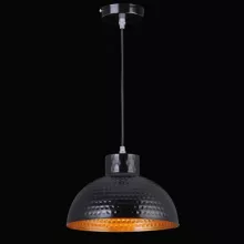 Подвесной светильник Loft Lux LOFT LUX 77015-1P BLACK купить недорого в Крыму