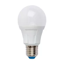 Лампочка светодиодная  LED-A60 10W/DW/E27/FR PLP01WH картон купить недорого в Крыму