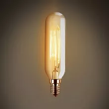 Ретро лампочка накаливания Эдисона Edisson GF-E-46 купить недорого в Крыму