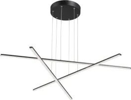 Подвесной светильник  V3051-1/3S купить недорого в Крыму