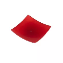 Donolux Glass A red Х C-W234/X  