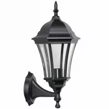 Oasis Light 91301S Bl Уличный настенный фонарь 