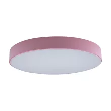 Loft It 10002/24 Pink Потолочный светильник 