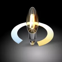 Лампочка светодиодная Smart BLE1437 купить недорого в Крыму