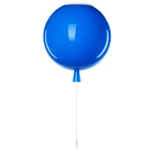 Потолочный светильник Balloon 5055C/L blue купить недорого в Крыму