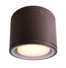 Deko-Light 730408 Встраиваемый точечный светильник 