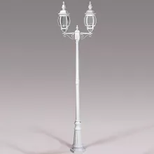 Oasis Light 83409 L A w Наземный уличный фонарь ,сад