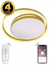 Потолочный светильник LED LAMPS LED LAMPS 81304 купить недорого в Крыму