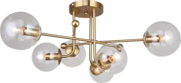 Потолочная люстра Adela 3165-306 купить недорого в Крыму