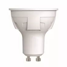 Лампочка светодиодная  LED-JCDR 6W/NW/GU10/FR/DIM PLP01WH картон купить недорого в Крыму