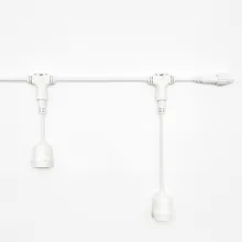 Гирлянда Белт-Лайт UBL5m/10L-8 купить недорого в Крыму