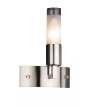 Бра N-Light Londa B-770/1 satin chrome купить недорого в Крыму