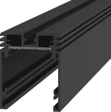 Шинопровод SY SY-601010-2-BL, 2м RU PCB купить недорого в Крыму