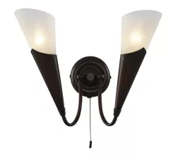 Бра Arte Lamp  A6415AP-2BR купить недорого в Крыму