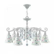 Подвесная люстра для детской Lamp4You Provence 19 E4-07-G-LMP-O-17-CRL-E4-07-GB-DN купить недорого в Крыму