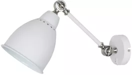 Arte Lamp A2054AP-1WH Бра 