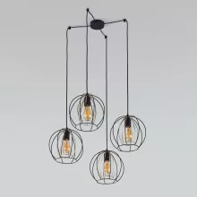 TK Lighting 6598 Jaula Подвесной светильник 