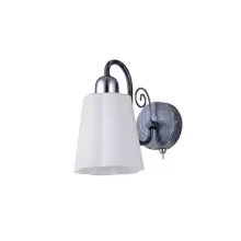 Бра IDLamp Rossella 847/1A-Blueglow купить недорого в Крыму