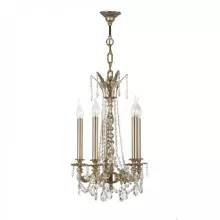 Подвесная люстра Arezzo Arezzo E 1.1.5.600 GB купить недорого в Крыму