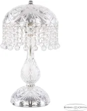 Интерьерная настольная лампа 1478 14781L1/22 Ni Balls купить недорого в Крыму