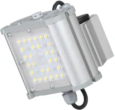 Уличный консольный светильник Фрегат 11 CB-C0602039 купить недорого в Крыму