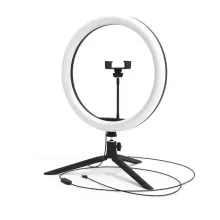 Офисная настольная лампа Ring Light RL003 купить недорого в Крыму