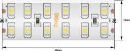 Светодиодная лента  SWG3240-24-19.2-W-65 купить недорого в Крыму