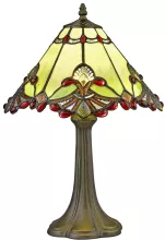 Интерьерная настольная лампа  863-824-01 купить недорого в Крыму
