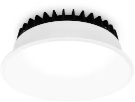 Точечный светильник Downlight DCR512 купить недорого в Крыму