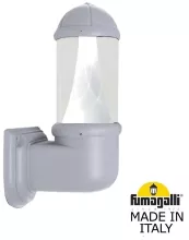 Fumagalli D15.505.000.LXD1L.CRB Настенный фонарь уличный 