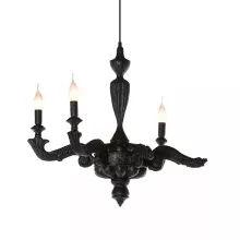 Подвесная люстра SMOKE Smoke Chandelier купить недорого в Крыму