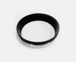 Вставка внутренняя  IT02-012 ring black купить недорого в Крыму