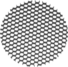 Сотовый фильтр Focus LED HoneyComb-D50 купить недорого в Крыму