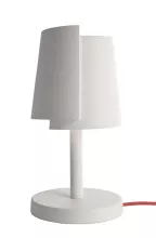 Интерьерная настольная лампа Twister 346010 купить недорого в Крыму